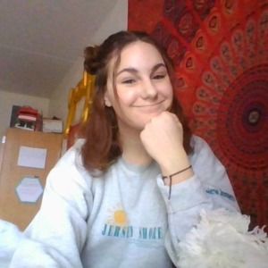 Meet your Posher, Sofia